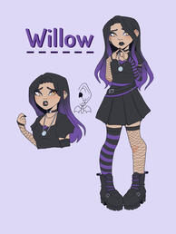 Willow Ref